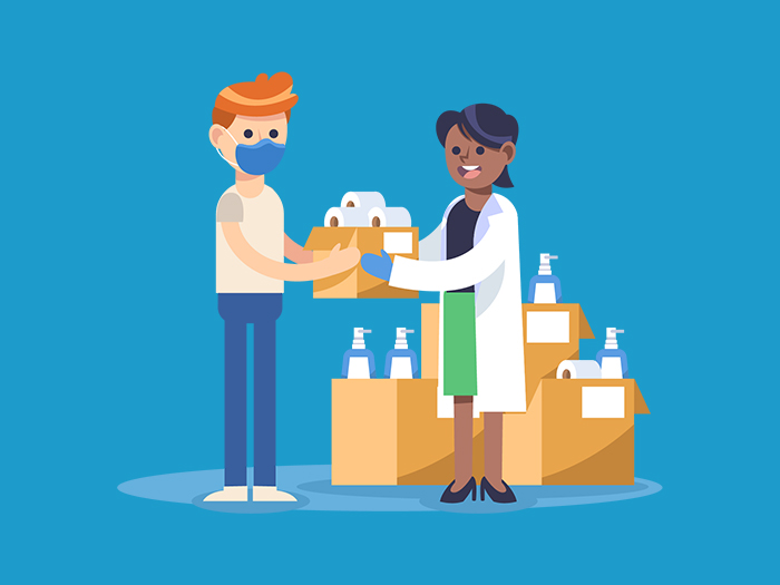 Medical Consumable Distribution